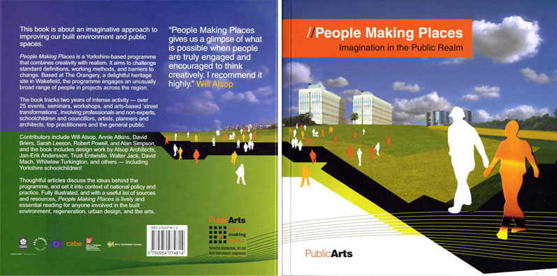 People Making Places